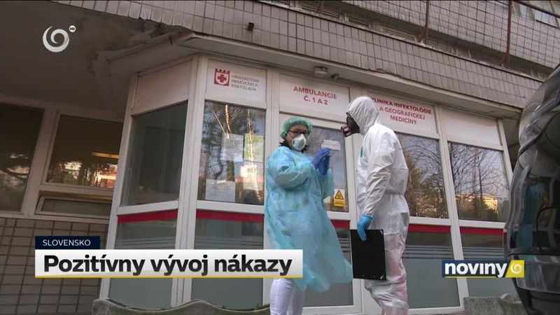 Noví infikovaní aj koniec karantény