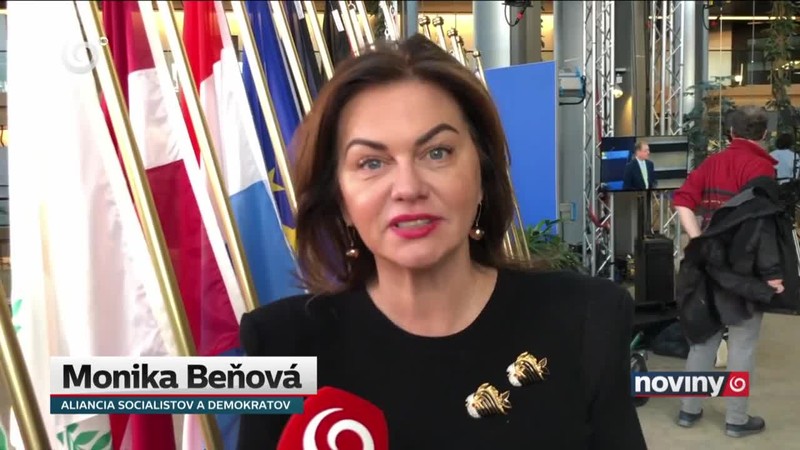 EP - čo bude ďalej?