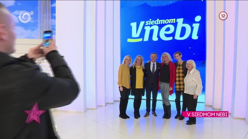 V SIEDMOM NEBI