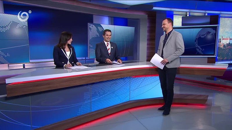Prezidentské voľby už zajtra