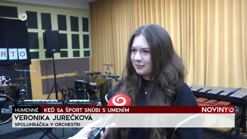 TEČIE IM IBA TEPLÁ VODA