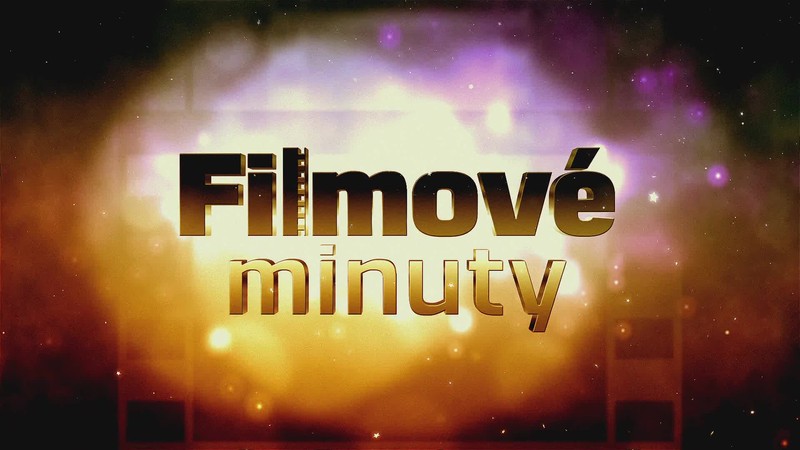 Filmové minuty - EP12 CZ