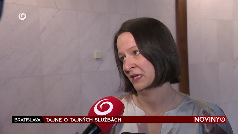 TAJNE O TAJNÝCH SLUŽBÁCH