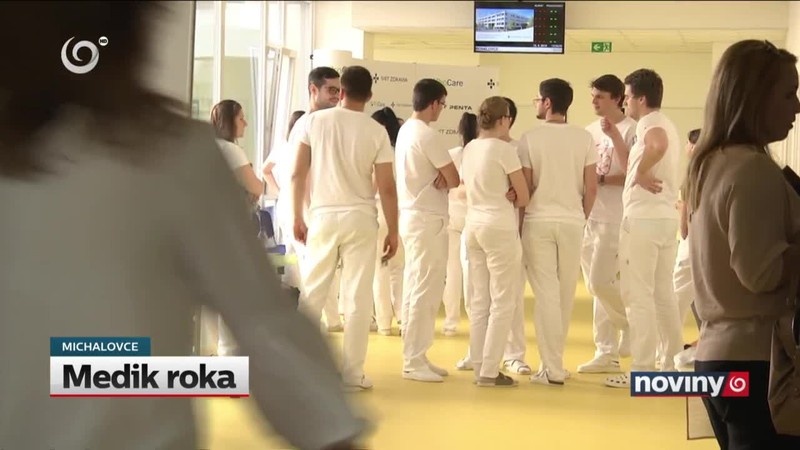 Medik roka