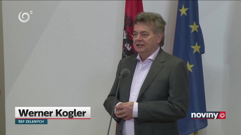 Dohoda o vytvorení vládnej koalície