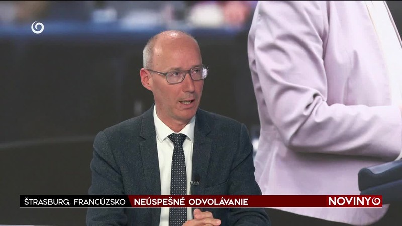 NEÚSPEŠNÉ ODVOLÁVANIE