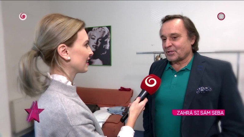 ZAHRÁ SI SÁM SEBA