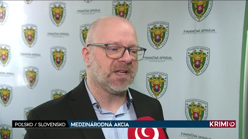 MEDZINÁRODNÁ AKCIA