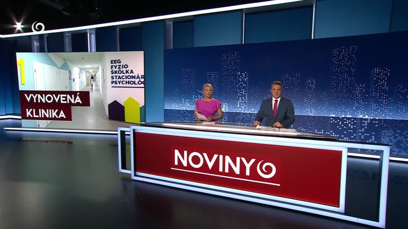 VYŚETROVANIE POKRAČUJE