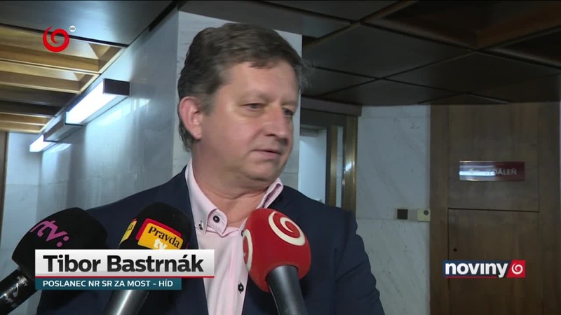 Ústavná škriepka
