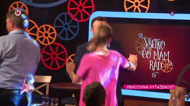 PRACOVNÁ VYŤAŽENOSŤ