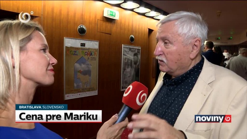 Cena pre Mariku
