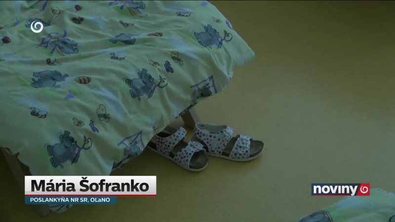 Rodičia si môžu vybrať