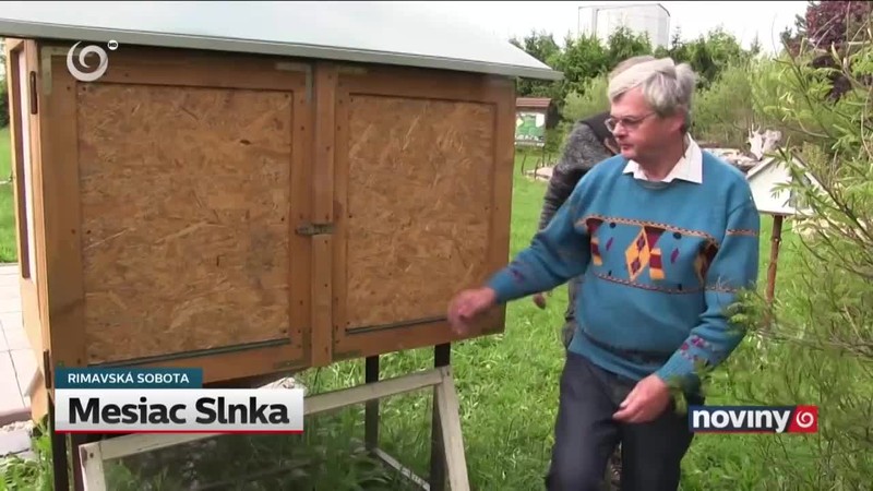Mesiac Slnka