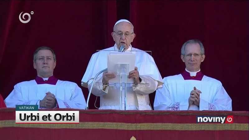 Urbi et Orbi