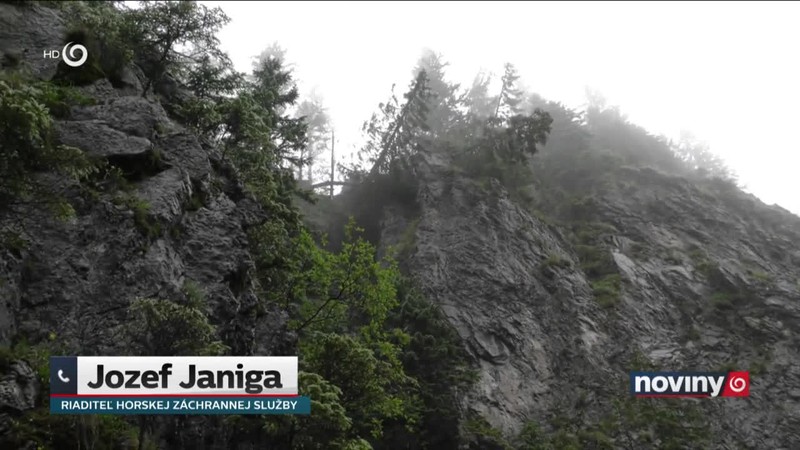 Turistika s otáznikom