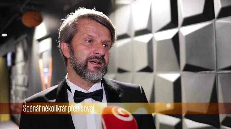 Filmové minuty - EP44 CZ