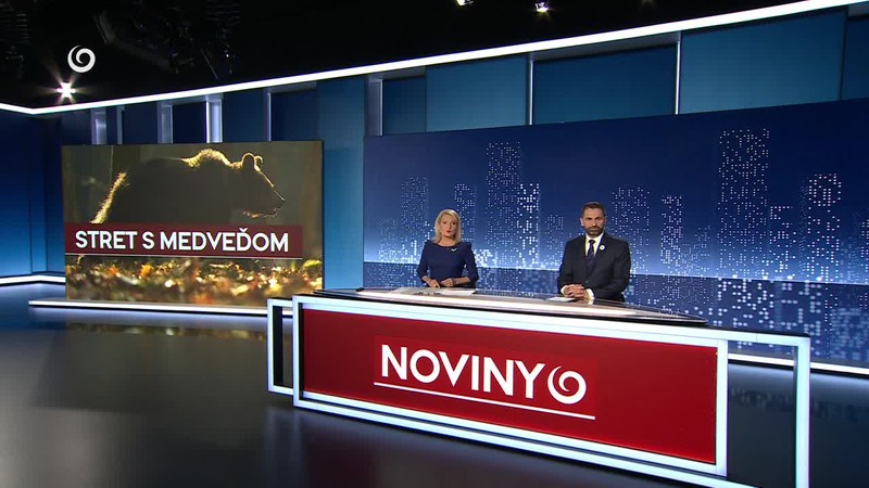 úvod