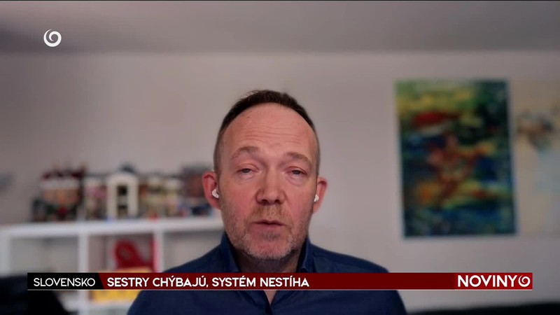 SESTRY CHÝBAJÚ, SYSTÉM NESTÍHA