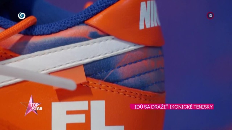 IDÚ SA DRAŽIŤ IKONICKÉ TENISKY
