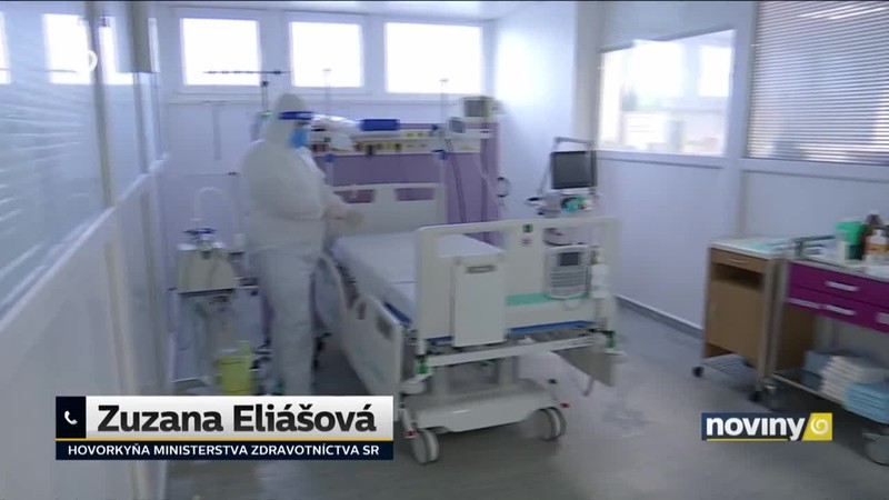5 050 úmrtí na koronavírus