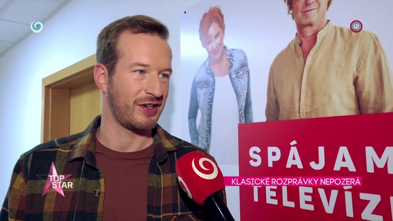 Klasické rozprávky nepozerá