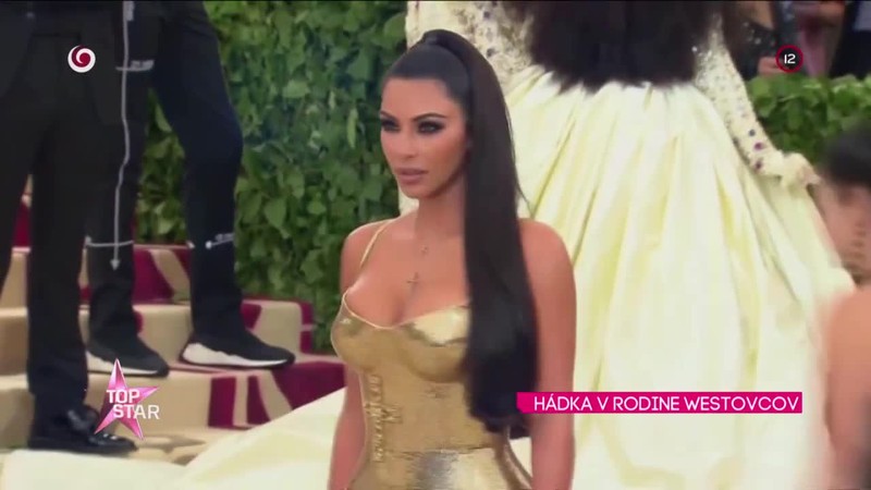 HÁDKA V RODINE WESTOVCOV
