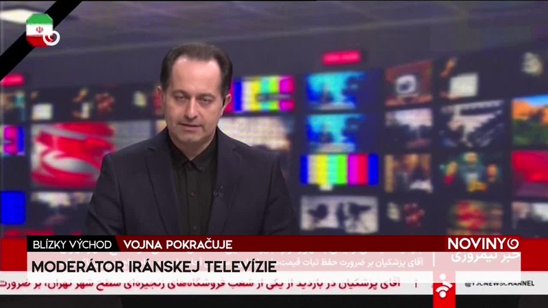 VOJNA POKRAČUJE
