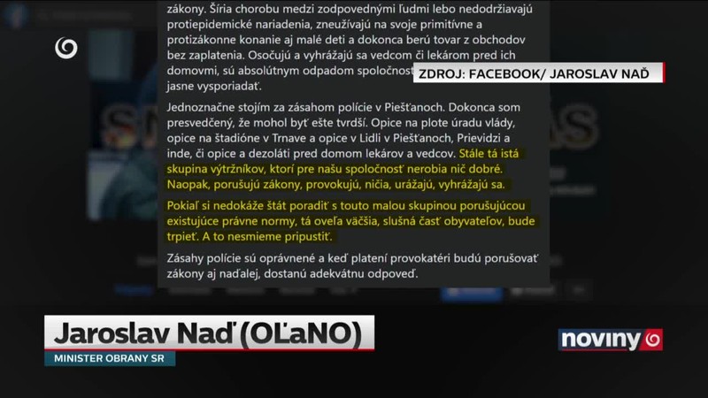 Výtržníkom hrozí väzba