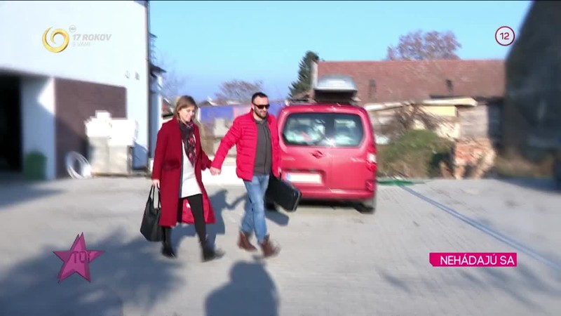 Hádky Kandráčovcov