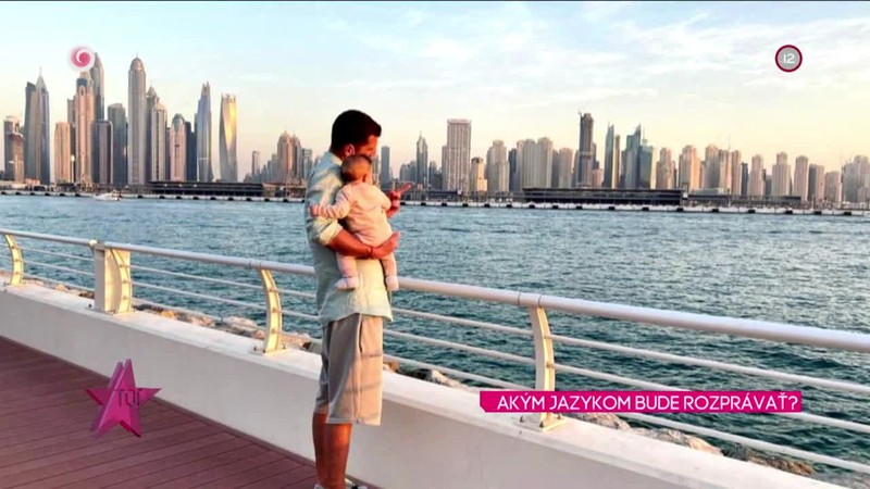 AKÝM JAZYKOM BUDE ROZPRÁVAŤ? Spirit