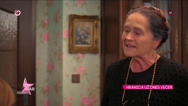 HRANICA UŽ DNES VEČER