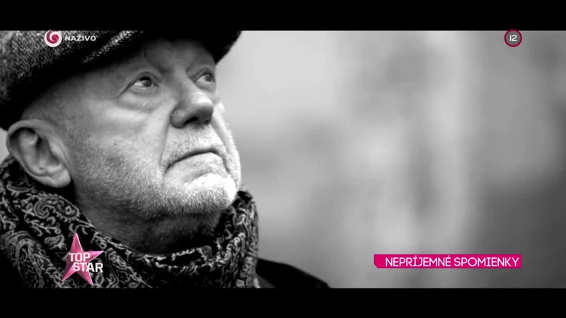 NEPRÍJEMNÉ SPOMIENKY