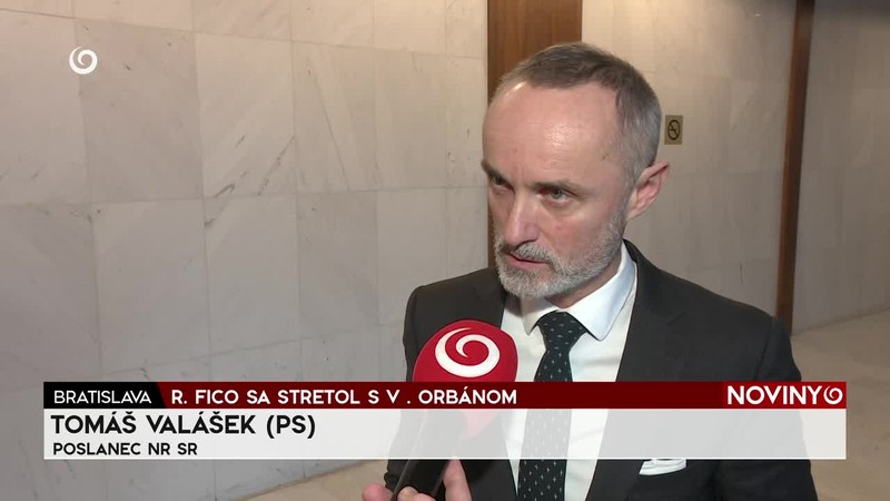 R. FICO SA STRETOL S V . ORBÁNOM