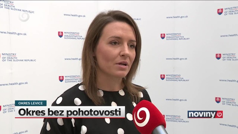 Okres bez pohotovosti