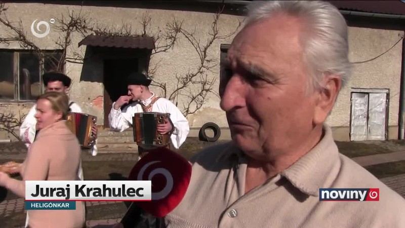 Fašiangy sa končia