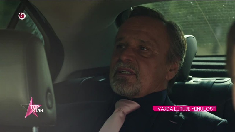 VAJDA ĽUTUJE MINULOSŤ