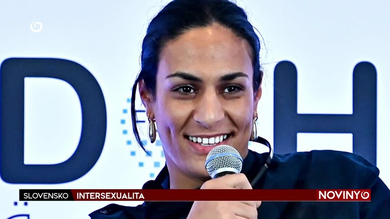 INTERSEXUALITA