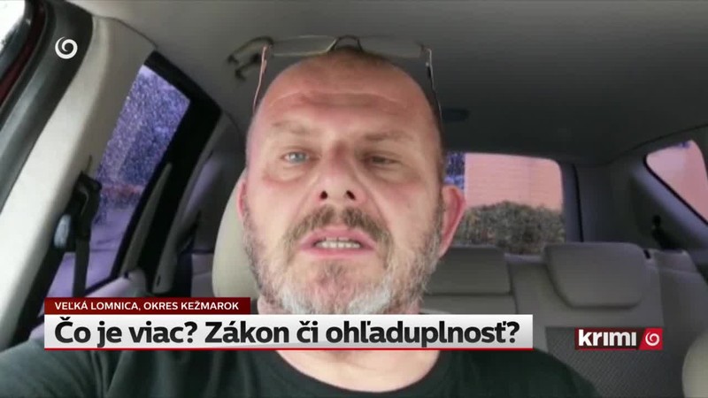 Čo je viac? Zákon či ohľaduplnosť?