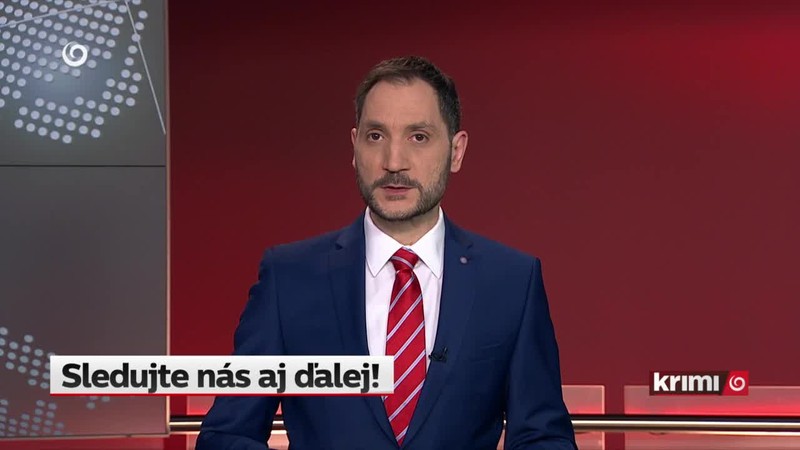 Ženu vážne zranil lis na kartóny