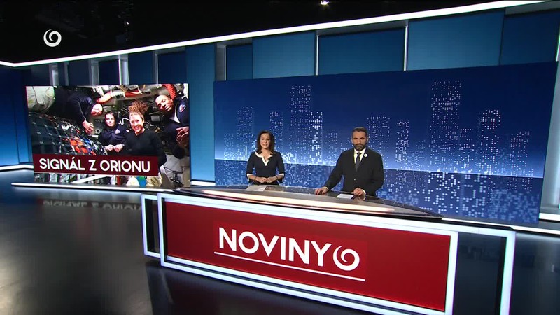 úvod