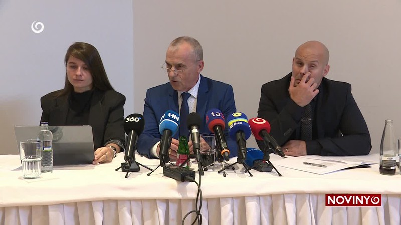 PETER KAŽIMÍR PODAL ODVOLANIE