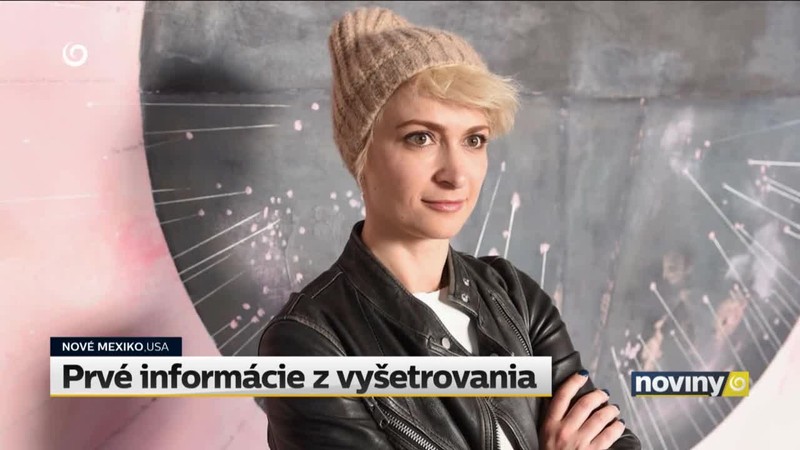 Prvé informácie z vyšetrovania
