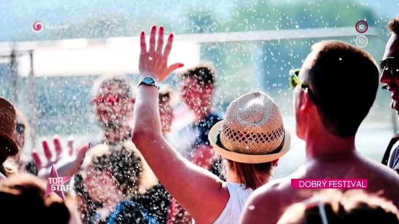 DOBRÝ FESTIVAL