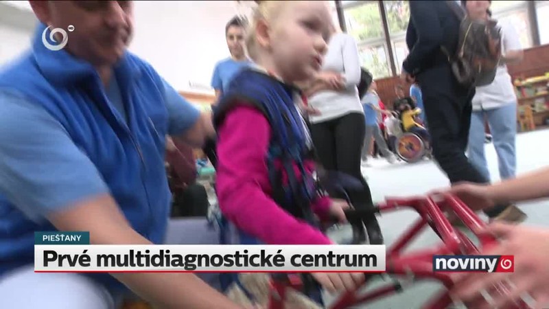 Prvé multidiagnostické centrum