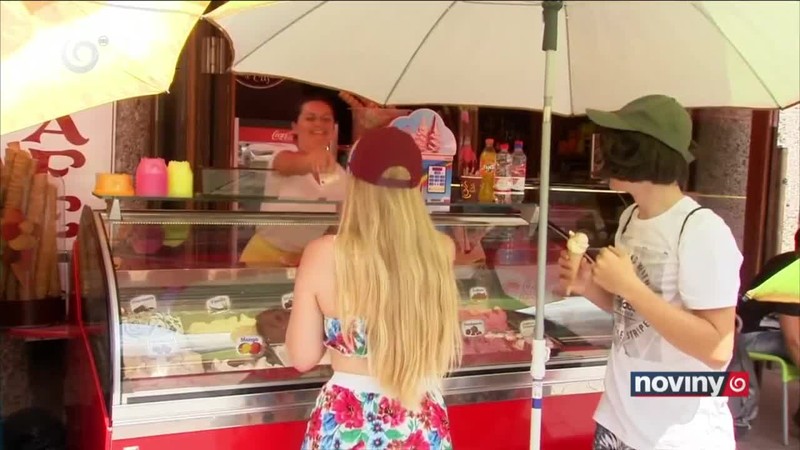 Horúčava trápi celý kontinent