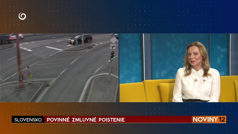 Povinné zmluvné poistenie