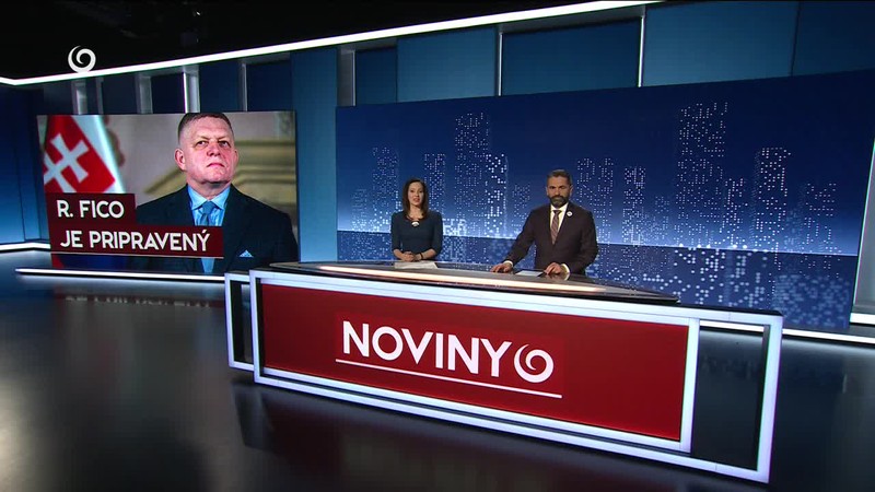 úvod