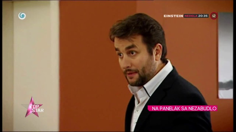 Na Panelák sa nezabudlo