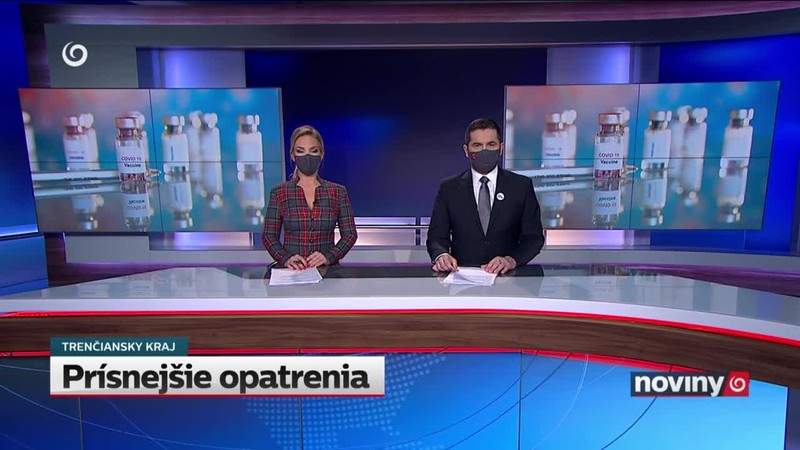 Prísnejšie opatrenia